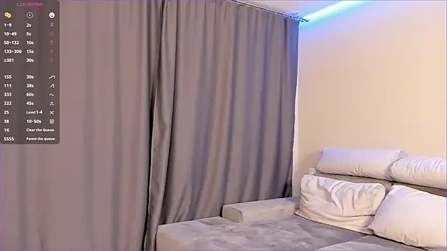 TracieKem webcam