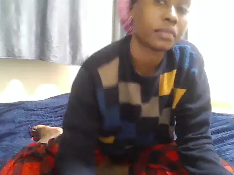 Cutezipora webcam