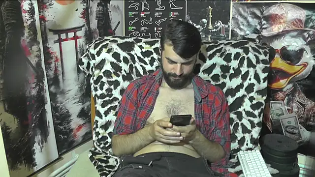 00george webcam