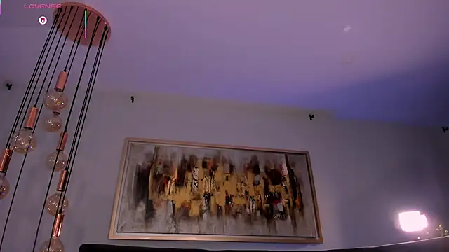 DannieSmith1 webcam