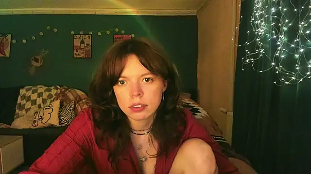 ClancyMorissey webcam