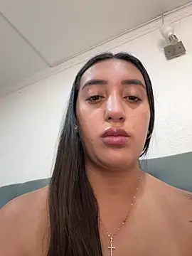 Hannahoff webcam
