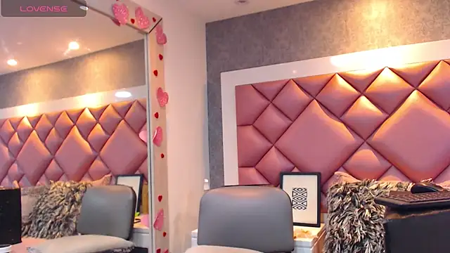 Thegreatonelady webcam