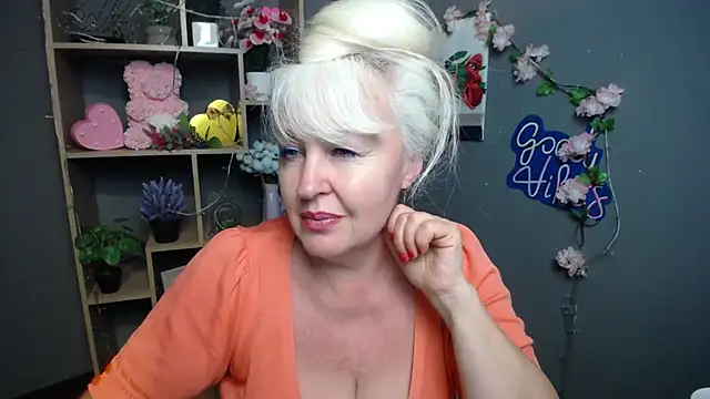 BlondyLeeBest webcam