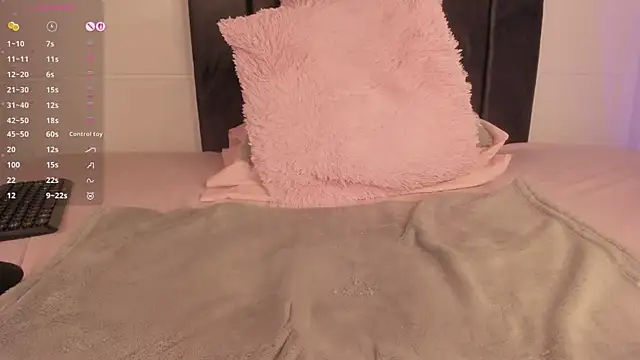 LynnSam_ webcam
