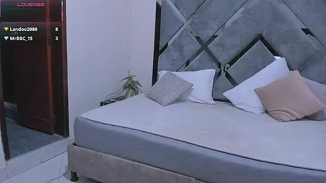 luciagray1 webcam