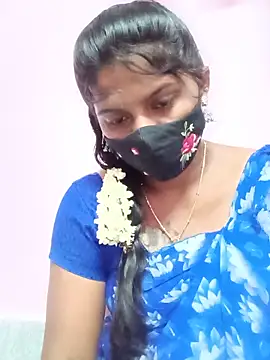 CuteDevilAnu webcam