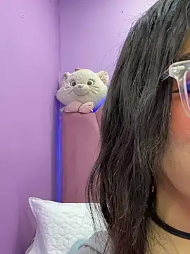 AlissonDannae777 webcam