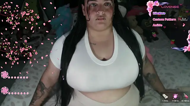 DAILYN__SOFIA__ webcam
