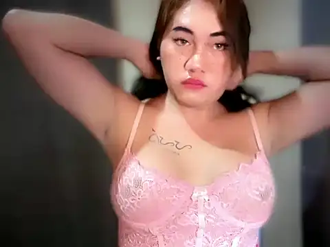 pinay_sexy_bunny webcam
