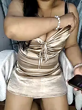 Curvy_Pooja webcam