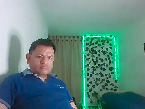 SexDiffrent webcam