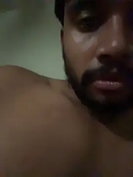 Rajkumar_X webcam