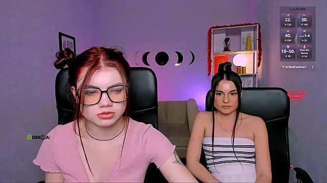 sex cam live Isabel Wave