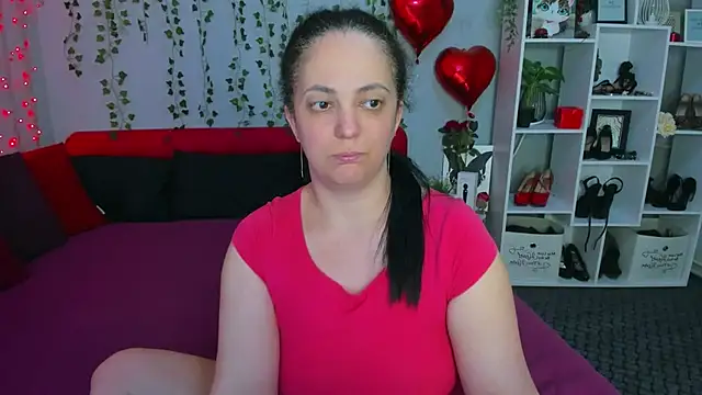 DarlingMilf webcam