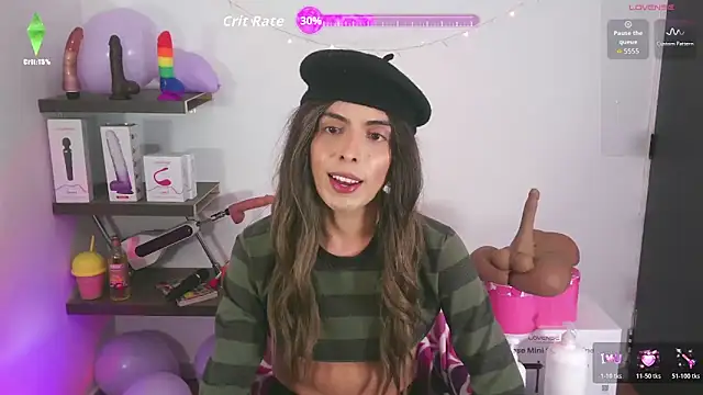 valentina_crtti webcam