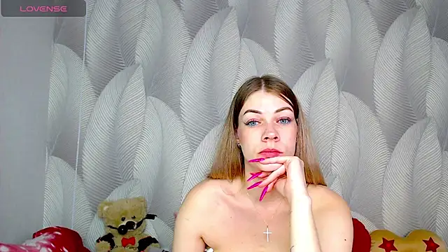 xAliceGoldx webcam