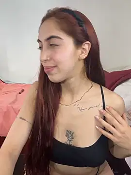 mariamgray1 - MariamGray1's free webcam - UK Sex Cams