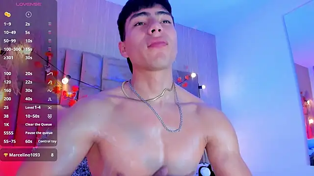EthanSantori webcam