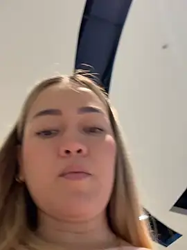 Danielavegax webcam