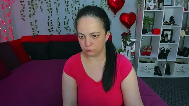 DarlingMilf webcam
