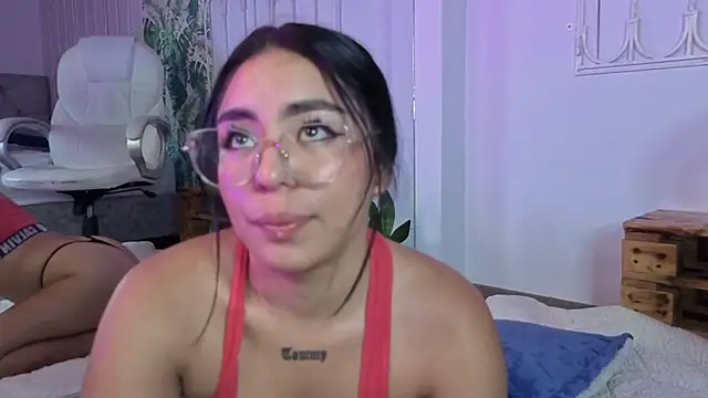 valkyria_12 webcam