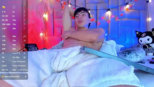 EthanSantori webcam