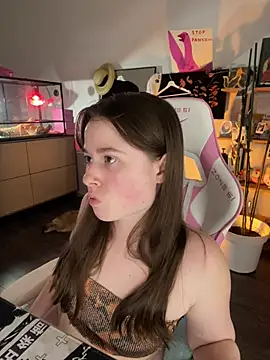 sweetest_pie webcam