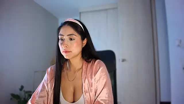 auroracaruso11 webcam