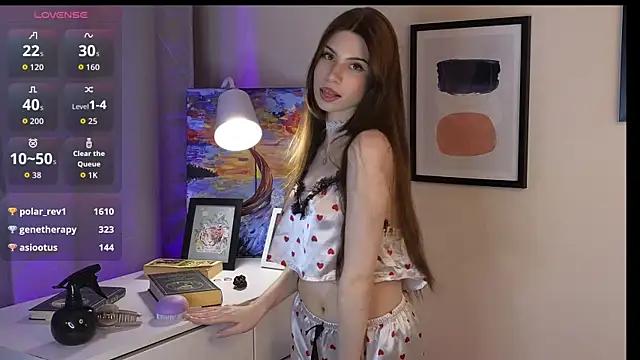 Umia_Bordered webcam