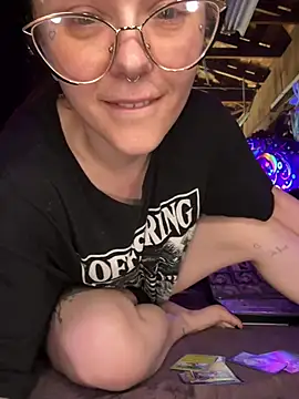 BlaizeyBBy webcam