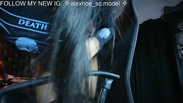 AlexHoe_ webcam