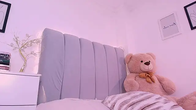 DannaHyde webcam