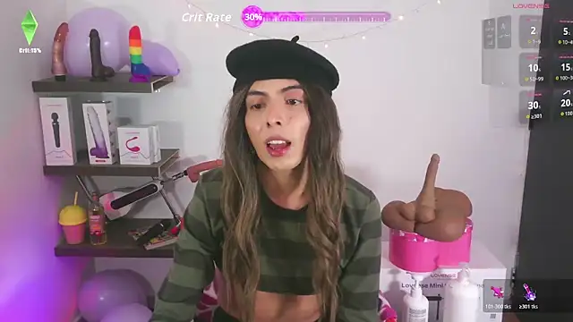 valentina_crtti webcam