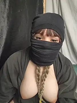 NomiHana webcam
