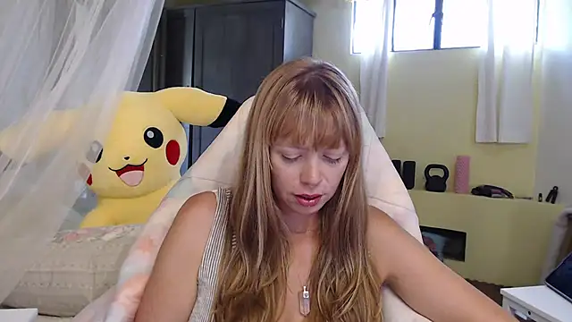 SamyLight webcam