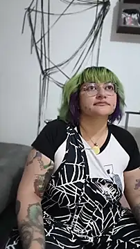 XxGreenGoodxX