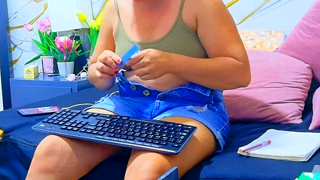 NINFA69 webcam
