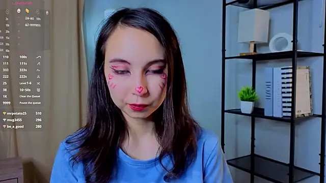 NerixalVire webcam