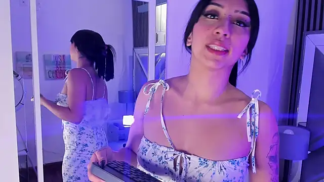 ByVanessa webcam