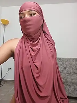 Samira_1 webcam