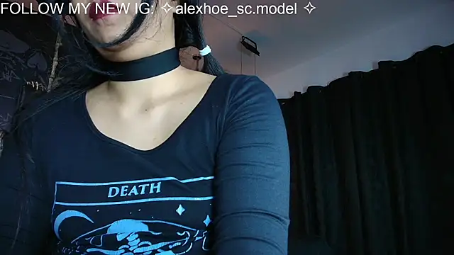 AlexHoe_ webcam
