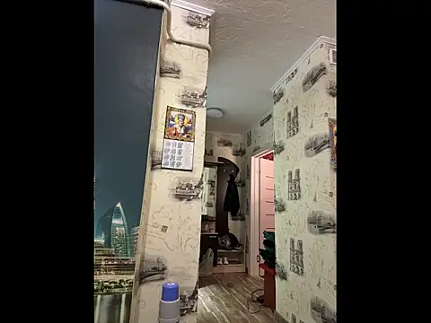 MartinBrandon webcam