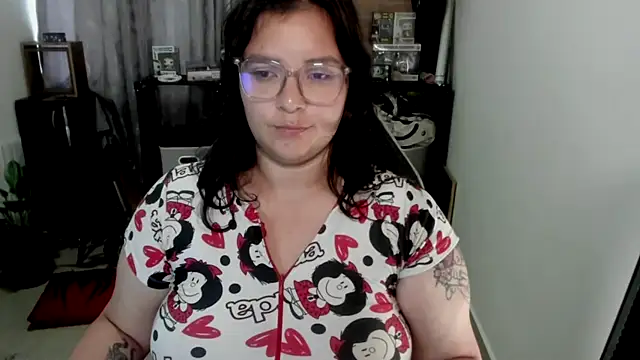 aika-dreams webcam