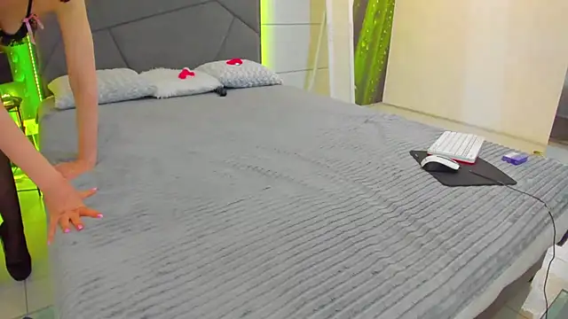 VeraWatts webcam
