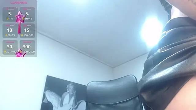 camilleDiaz16 webcam