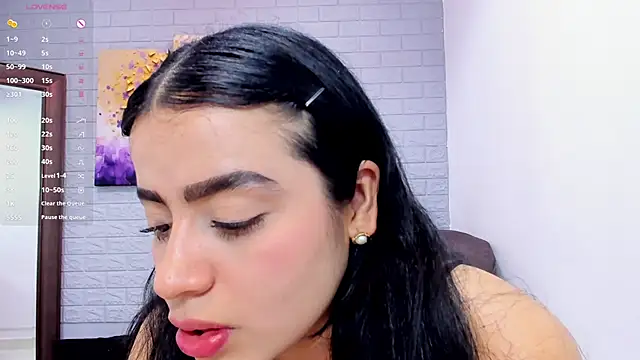 Eyes_Duque webcam