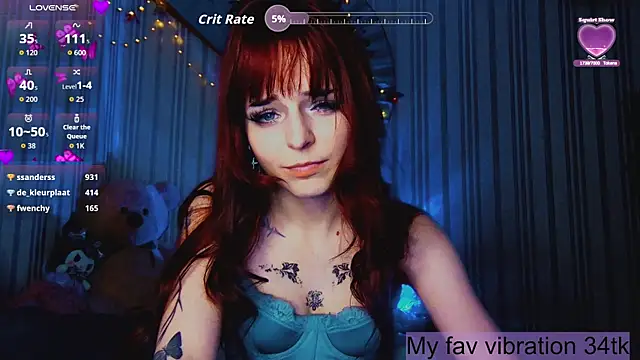 ArianaLight