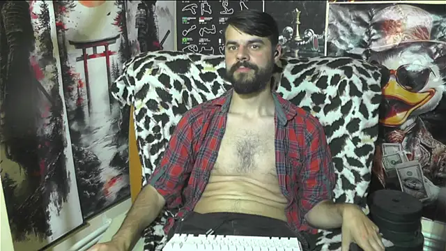 00george