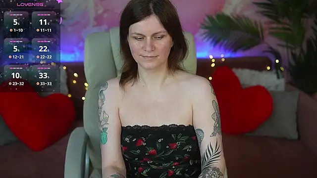 TinaMelt